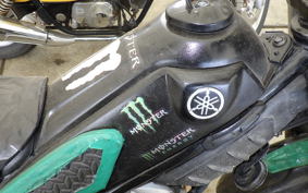 YAMAHA TRICKER DG10J