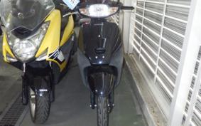 HONDA TACT Basket AF75
