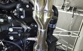 KAWASAKI Z900RS SE 2025 ZR900K