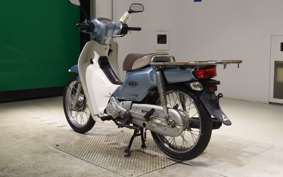 HONDA C110 SUPER CUB JA10
