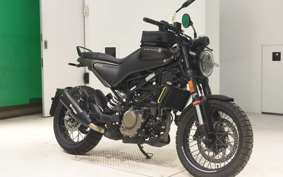 HUSQVARNA SVARTPILEN 125 1999