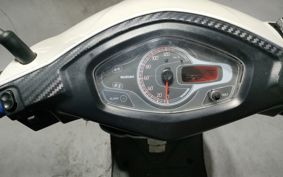 SUZUKI ADDRESS V125 CF4MA
