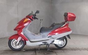 HONDA FORESIGHT MF04