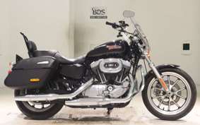 HARLEY XL1200T 2014
