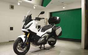 HONDA X-ADV 750 2025 RH21