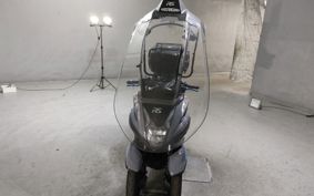 YAMAHA TRICITY 155 ABS SG37J