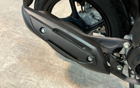 SUZUKI LET's CA4AA