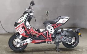 OTHER  ITALJET DRAGSTER 200 ..