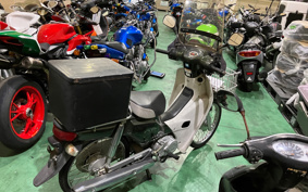 HONDA SUPER CUB50 AA04