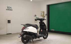 SUZUKI ﾚｯﾂ CA4AA