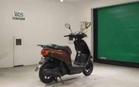 HONDA TACT Gen.4 2009 AF79