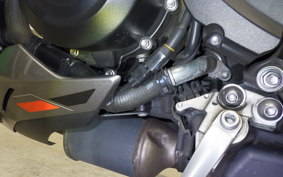 TRIUMPH STREET TRIPLE RS 2023