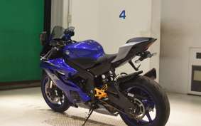 YAMAHA YZF-R6 2020