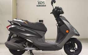 YAMAHA AXIS 125 Z SED7J