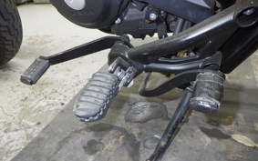 HONDA REBEL 250 MC49