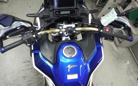 HONDA CRF1100L AFRICA TWIN 2022 SD10