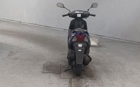 SUZUKI LETS2 CA1PA