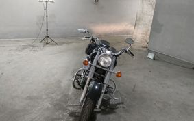 YAMAHA DRAGSTAR 400 CLASSIC 2015 VH02J