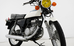 SUZUKI RG125 GT125