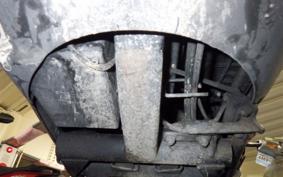 SUZUKI ADDRESS V125 S CF4MA