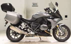 BMW R1200RS 2016