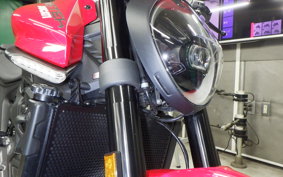 DUCATI MONSTER 937 2021