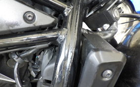HONDA REBEL 1100 DCT 2022 SC83