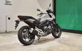 HONDA NC750X DCT 2026 RH23