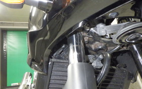 HONDA CB400 SUPER BOLDOR A 2021 NC42