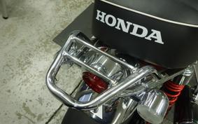 HONDA MONKEY 125 JB05