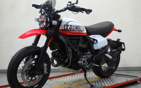 DUCATI SCRAMBLER URBAN MOTARD 2023 ZDMB101AAAB