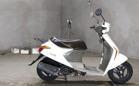 SUZUKI LET's 5 CA47A