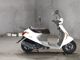 Фото Suzuki LET's 5 с японского аукциона