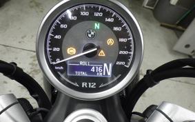 BMW R12 2025