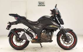 SUZUKI ｼﾞｸｻｰ250 ED22B