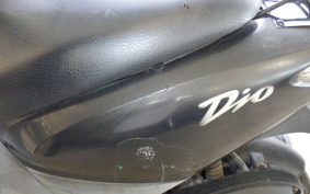 HONDA DIO Gen.5 AF57