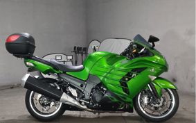 KAWASAKI ZX 1400 NINJA R ZXNE18