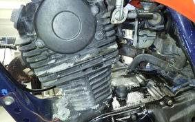 HONDA TL125 2021 JD06