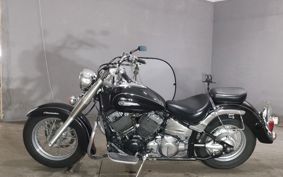 YAMAHA DRAGSTAR 400 CLASSIC VH01J