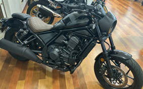 HONDA REBEL 1100 DCT 2022 SC83