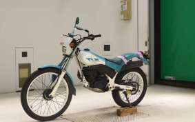 HONDA TLM200R 2022 MD15