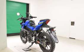 SUZUKI GSX-S125 2000 DL32B