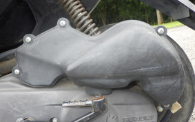 SUZUKI ADDRESS V50 CA4BA