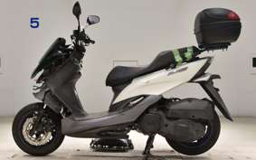 YAMAHA MAJESTY155 Gen.2 S SG52J