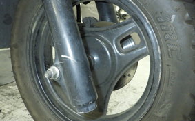 SUZUKI ADDRESS V125 S CF4MA