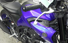 YAMAHA MT-03 ABS 2020 RH13J