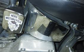 HARLEY FXST 1450 2004