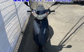 SUZUKI ADDRESS V50