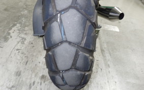 SUZUKI VANVAN 200 2004 NH42A