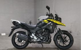 SUZUKI V STROM 250 DS11A
